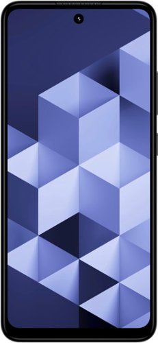 HMD VIBE 128GB (UNLOCKED) - CHARCOAL GLOBAL SHIPPING