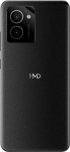 HMD Vibe 128GB (Unlocked) - Charcoal HOW TO BUY