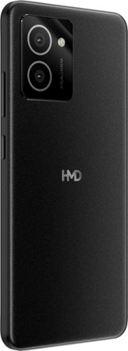 HMD Vibe 128GB (Unlocked) - Charcoal WHERE TO BUY