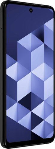 HMD VIBE 128GB (UNLOCKED) - CHARCOAL WORLDWIDE DELIVERY
