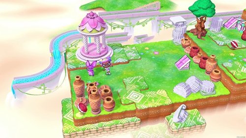 Maximum Games Fantasy Friends: Dream Worlds - Nintendo Switch GLOBAL SHIPPING