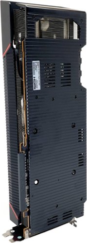 XFX Mercury AMD Radeon RX 7900 XTX Magnetic Air 24GB GDDR6 PCI Express 4.0 Gaming Graphics Card - Black/Red SHOP ONLINE