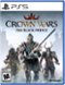 Crown Wars: The Black Prince - PlayStation 5-Front_Standard