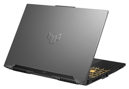 ASUS TUF Gaming F16 16 165Hz Gaming Laptop FHD - Intel Core i7-13650HX with 16GB RAM - NVIDIA GeForce RTX 4060 - 512GB SSD - Mecha Gray WHERE TO BUY
