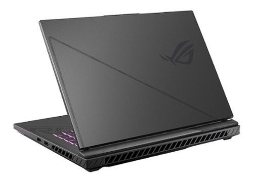 ASUS ROG Strix G16 16” Nebula FHD Gaming Laptop - Intel Core i9-13980HX with 16GB Memory - NVIDIA GeForce RTX 4060 - 1TB SSD - Eclipse Gray SHOP ONLINE