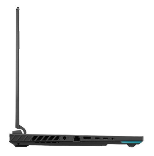 ASUS ROG Strix G16 16” Nebula FHD Gaming Laptop - Intel Core i9-13980HX with 16GB Memory - NVIDIA GeForce RTX 4060 - 1TB SSD - Eclipse Gray BUY ONLINE
