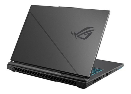 ASUS ROG Strix G16 16” Nebula FHD Gaming Laptop - Intel Core i9-13980HX with 16GB Memory - NVIDIA GeForce RTX 4060 - 1TB SSD - Eclipse Gray WHERE TO BUY