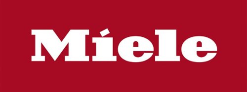 Miele GFVi 4510/77 SlimLine Door Panel - Stainless Steel