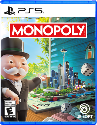 Monopoly Für Playstation 3 | Kaufen Auf