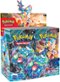 Pokémon - Trading Card Game: Scarlet & Violet - Stellar Crown Booster Box - 36 Packs-Front_Standard
