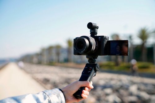 Sony Creator Accessory Kit II - Black WHERE TO BUY