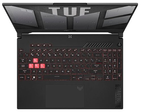ASUS TUF A15 15