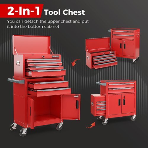 Drawer - 人気☆ DRAWER フリンジ チャンキーベスト size1の通販