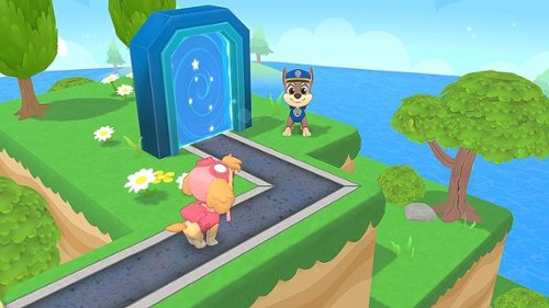 Outright Games Nick Jr. Party Adventure - Nintendo Switch WORLDWIDE DELIVERY