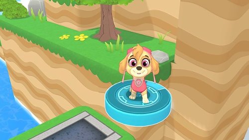 Outright Games Nick Jr. Party Adventure - Nintendo Switch WHERE TO BUY