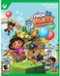 Nick Jr. Party Adventure - Xbox Series X-Front_Standard