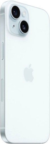 Apple Pre Owned Excellent iPhone 15 5G 128GB (Unlocked) Blue A2846