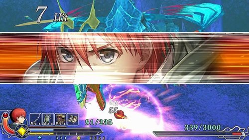 XSEED Games Ys Memoire: The Oath in Felghana Refined Edition - Nintendo Switch SHOP ONLINE