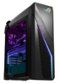 ASUS - ROG Gaming Desktop - Intel Core i7-14700KF - 32GB DDR5 - NVIDIA GeForce RTX 4080 16GB - 1TB SSD - Gray-Front_Standard