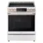The text on the image is:

"LG Studio 1.5 cu. ft. Digital Convection Oven"