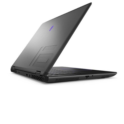 Alienware m16 R2 16 240Hz Gaming Laptop QHD+ - Intel Core Ultra 9 Series 1 with 64GB Memory - NVIDIA GeForce RTX 4070 - 2TB SSD - Dark Metallic Moon BUY IN SAUDI ARABIA