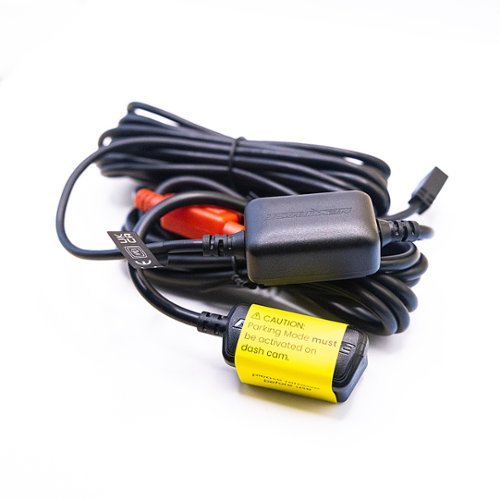 Nextbase OBD Power Cable (320XR, 622GW) - Black WORLDWIDE DELIVERY