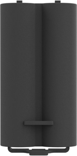 Chamberlain - myQ Video Keypad Rechargeable Battery - Black