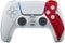 Sony Interactive Entertainment - DualSense Wireless Controller for PS5, PC, Mac & Mobile - God of War 20th Anniversary Limited Edition-Front_Standard