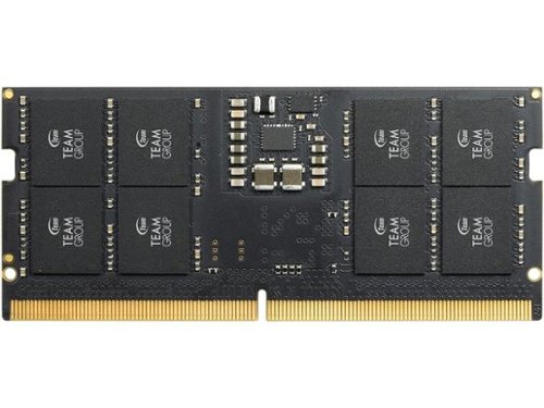 Team Group Team Elite 32GB 262 Pin DDR5 SO DIMM DDR5 5600 (PC5