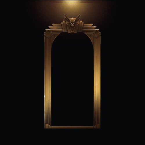 

Endless Hallway [LP] - VINYL