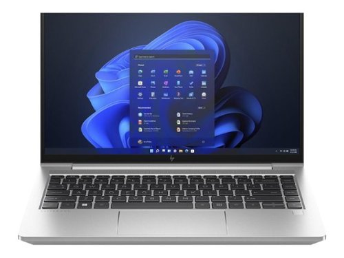 HP - Refurbished Excellent - 645 G10 Laptop AMD Ryzen 5 Pro 7530U 2.0GHz 32GB Memory 1TB NVMe SSD 14" FHD Windows 11 Pro 64-bit - Mineral Silver-Front_Standard 