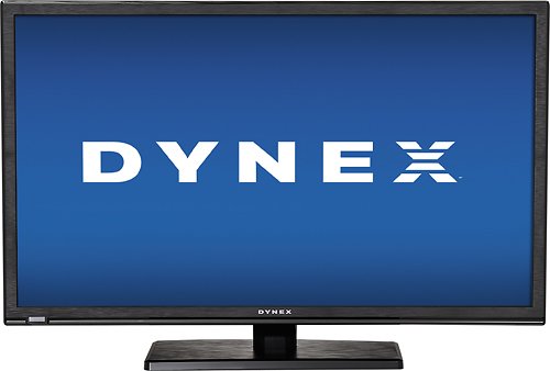  Dynex™ - 32&quot; Class (31-1/2&quot; Diag.) - LED - 720p - HDTV