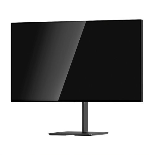 Dough - Spectrum One 27-In. 4K HDR 144-Hz Monitor with USB-C Dock, Glossy - Glossy