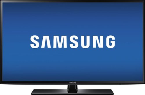  Samsung - 60&quot; Class (60&quot; Diag.) - LED - 1080p - Smart - HDTV