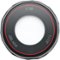 DJI - Osmo Action 5 Pro Glass Lens Cover - Black-Angle_Standard