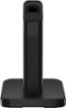 Griffin - WatchStand Docking Station for Apple Watch™ - Black-Front_Standard