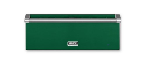 27" Viking 5-Series Warming Drawer - Ivy