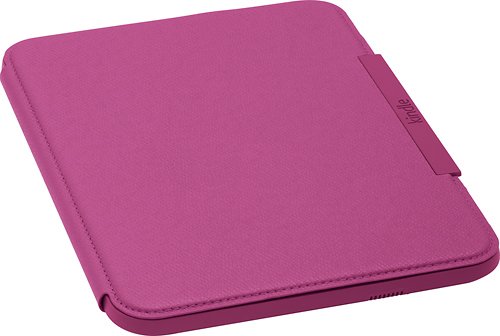  Amazon - Standing Case for Kindle Fire HD 7&quot; - Fuchsia