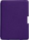 Amazon - Leather Case for Kindle Paperwhite - Royal Purple-Front_Standard