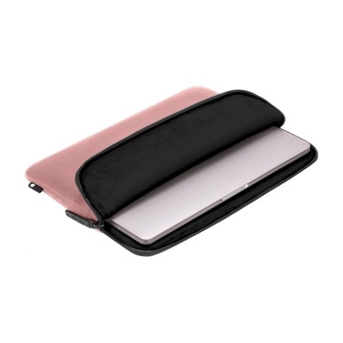 Incase Compact Sleeve in Flight Nylon for 13-14 Laptop - Aged Pink BUY IN EUROPE