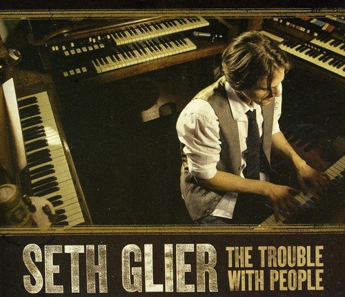  The Trouble with People [CD]