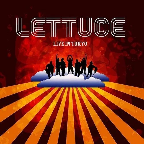 Live in Tokyo [LP] [VINYL]