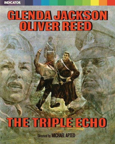 

The Triple Echo [Limited Edition] [Blu-ray]
