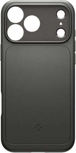 Spigen Thintect with MagFit Case for Apple iPhone 17 Pro Max - Gunmetal HOW TO BUY