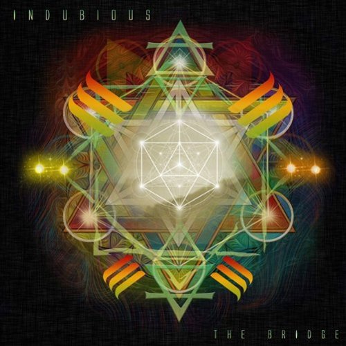  The Bridge [LP] - VINYL INTERNATIONAL SHIPPING
