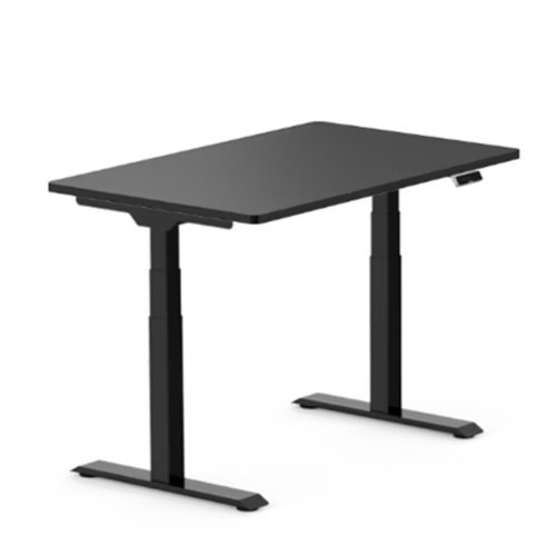 FlexiSpot E7 48''W Electric Adjustable Standing Desk