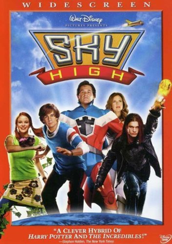  Sky High (2005)