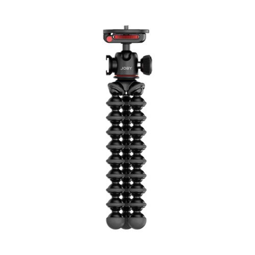 JOBY - GorillaPod® 3K Ultra Kit for DSLR and Mirrorless Cameras: Universal for Canon, Sony, Nikon, Fujifilm, and Panasonic
