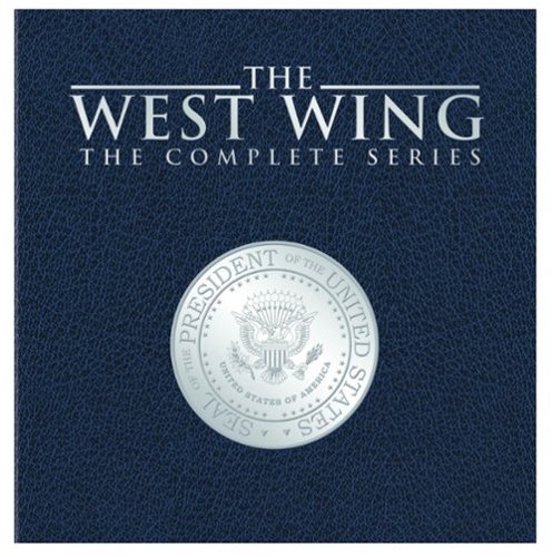  West Wing: The Complete Series Collection