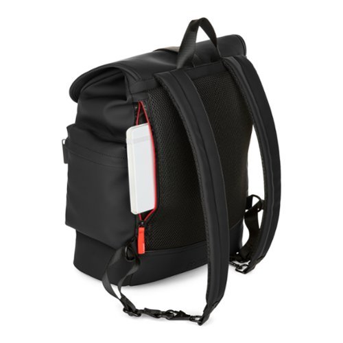 Bugatti X EDition22 Backpack - Black HOW TO BUY